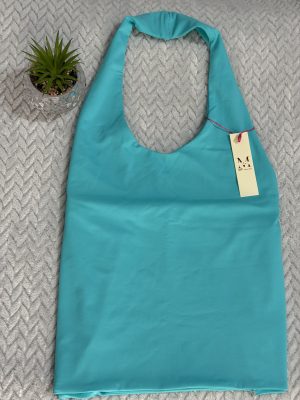Top Essence - Frente única poliamida premium